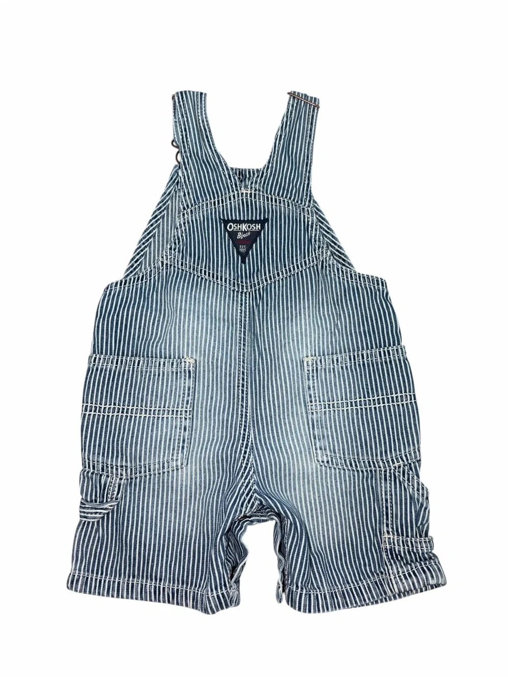 OshKosh Bgosh blue white